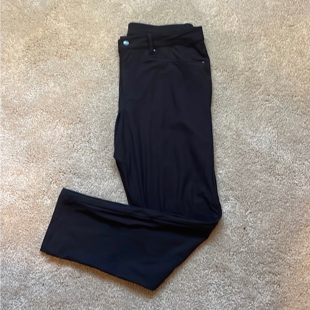 Lululemon Mens Regular ABC Pants